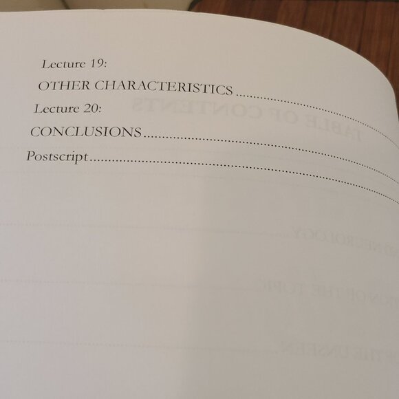 The Varieties of Religious Experiences by William James - Picture 6 of 6